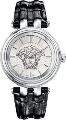 Versace VRSCVQE020015 Kol Saati