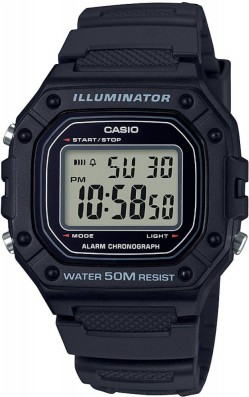 W-218H-1AVDF Kol Saati