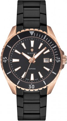 Wainer WA.10901-C Saat