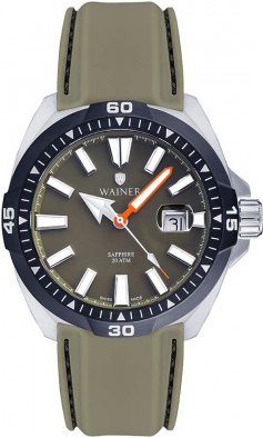 Wainer WA.10922-C Saat