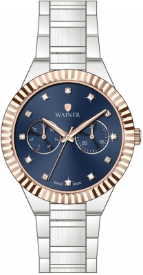 Wainer WA.18038-D Saat