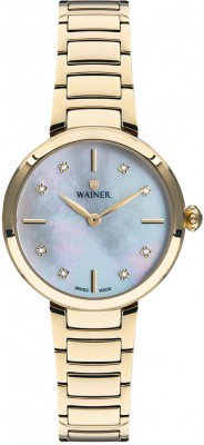 Wainer WA.18388-A Saat