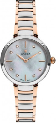 Wainer WA.18388-C Saat