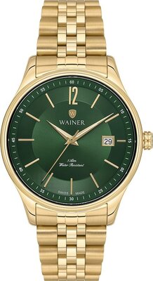 Wainer WA.19035-E Kol Saati