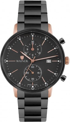 Wainer WA.19166-B Saat