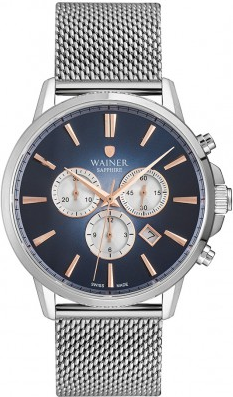 Wainer WA.19355-B Saat