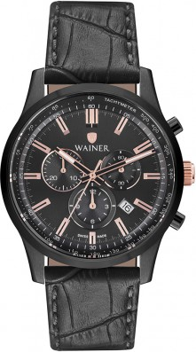 Wainer WA.19444-E Saat