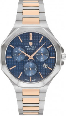 Wainer WA.19687-D Saat