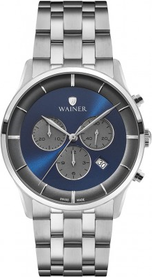 Wainer WA.19911-B Saat