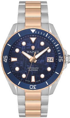 Wainer WA.25300-B Kol Saati