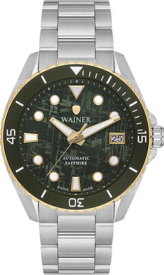 Wainer WA.25300-C Kol Saati