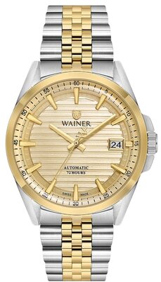 Wainer WA.25401-E Kol Saati