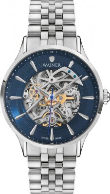 Wainer WA.25705-B Saat