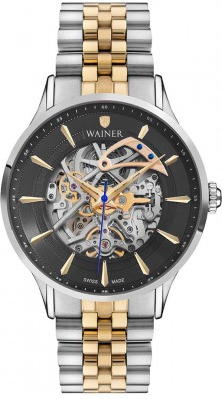 Wainer WA.25705-C Saat