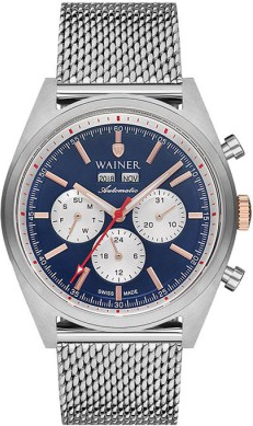 Wainer WA.25920-B Kol Saati