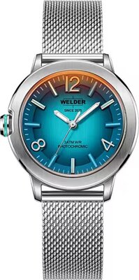 Welder WMD7002 Saat