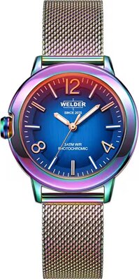 Welder WMD7003 Saat