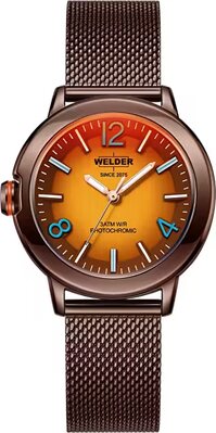 Welder WMD7004 Saat