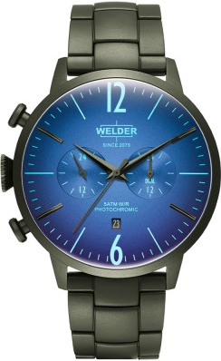 Welder Moody WRA1003 Kol Saati