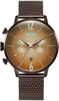 Welder Moody WRC1005 Kol Saati