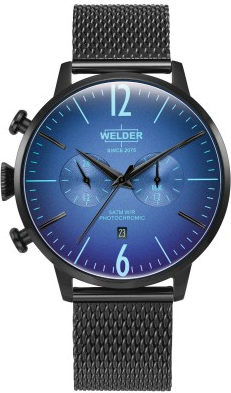 Welder Moody WRC1006 Kol Saati