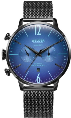 Welder Moody WRC1007 Kol Saati