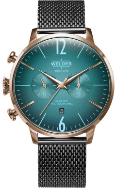 Welder Moody WRC1008 Kol Saati