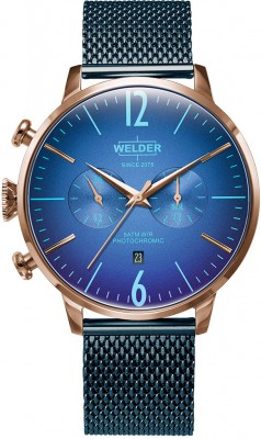 Welder Moody WRC1012 Kol Saati