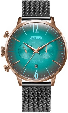 Welder Moody WRC1013 Kol Saati