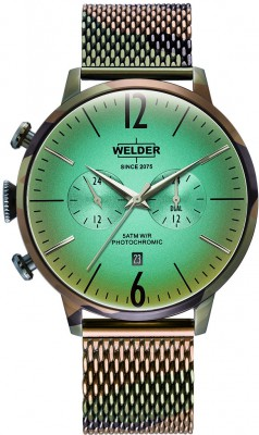 Welder Moody WRC1016 Kol Saati