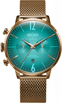 Welder Moody WRC1018 Kol Saati