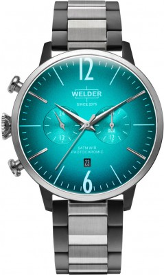 Welder Moody WRC1032 Kol Saati