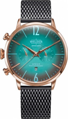 Welder Moody WRC405 Kol Saati