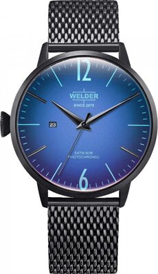 Welder Moody WRC408 Kol Saati