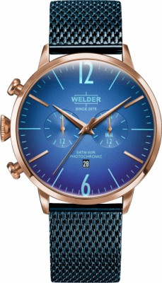 Welder Moody WRC418 Kol Saati