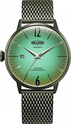 Welder Moody WRC420 Kol Saati