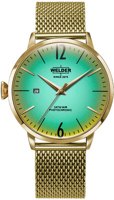 Welder Moody WRC436 Kol Saati