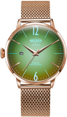 Welder Moody WRC437 Kol Saati