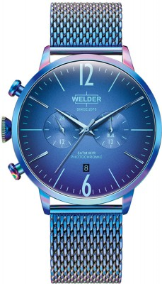 Welder Moody WRC441 Kol Saati