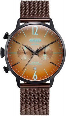 Welder Moody WRC444 Kol Saati