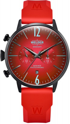 Welder Moody WRC520 Kol Saati