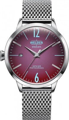 Welder Moody WRC618 Kol Saati