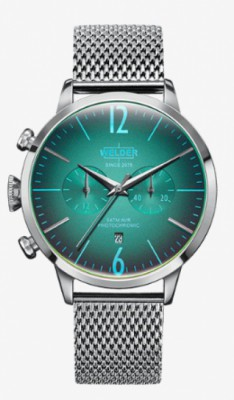 Welder Moody WRC801 Kol Saati