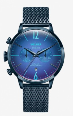 Welder Moody WRC803 Kol Saati