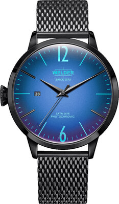 Welder Moody WRC807 Kol Saati