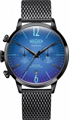 Welder Moody WRC809 Kol Saati