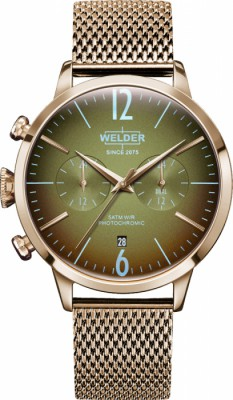 Welder Moody WRC813 Kol Saati