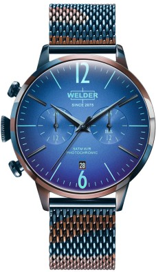 Welder Moody WRC820 Kol Saati