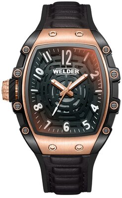 Welder Moody WRH3001-R Kol Saati