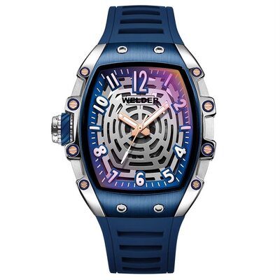 Welder Moody WRH3007-R Kol Saati